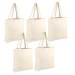 Cotton Tote Bags